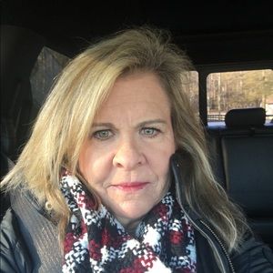 Meet your Posher, Ruth